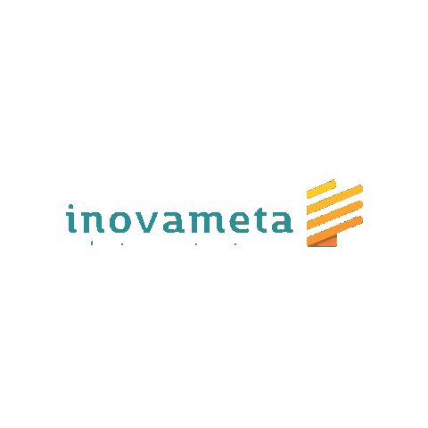 Inovameta PDI Sticker