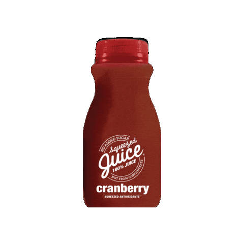 Health Wellness Sticker by Squeezed Juice