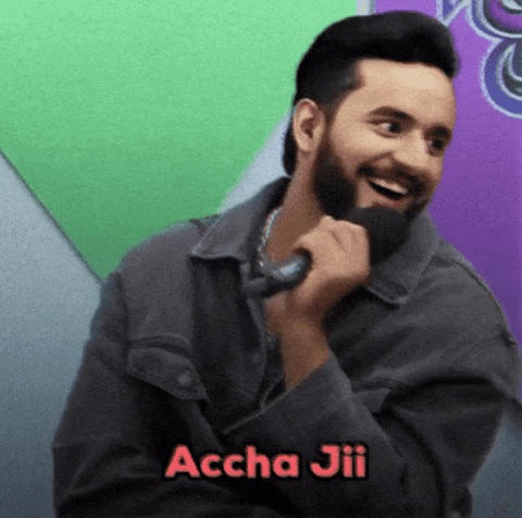 Abhishek Panda Gang GIF