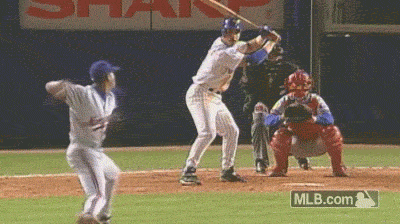 baseball