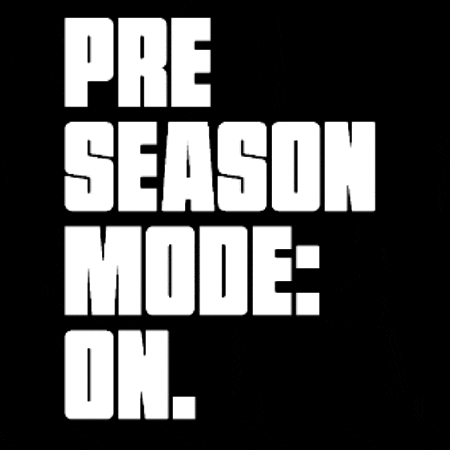 Pre Season GIF by KEEPERsport