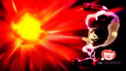 Toei Animation GIFs on GIPHY - Be Animated