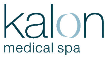 Kalon Logo Sticker by Kalon Medical Spa