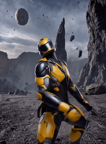 Dance Celebrate GIF by CaptainBNB ORIGIN