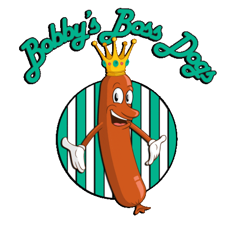 The Soda Factory Sticker