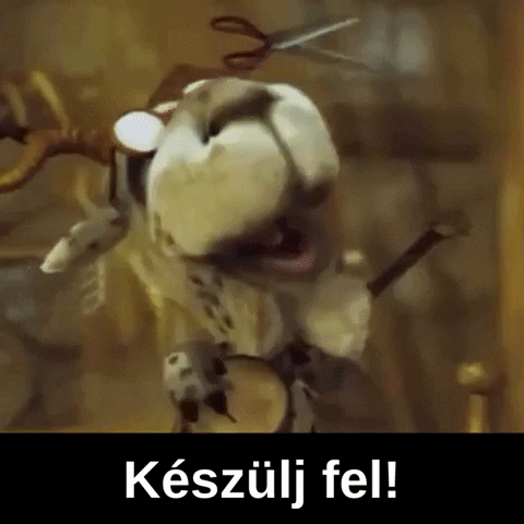 Fel GIF