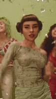 Dance Party GIF by *~ MIQUELA ~*