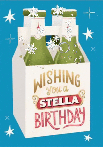 Birthday GIF