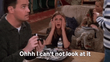 Friends GIF