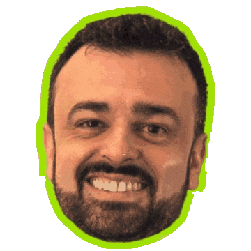 Bruno Orlandi Sticker