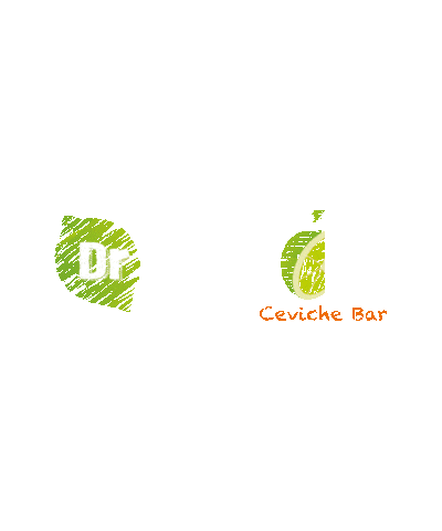 Dr. Limón Sticker