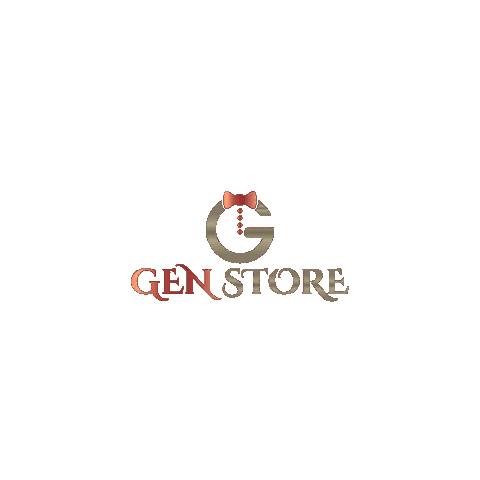 MagazaGen Sticker