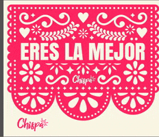 Te Amo Mama Mothers Day GIF by Chispa App