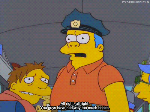 chief wiggum