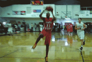 patrick star basketball