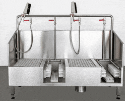 Disaster Relief Cleaning GIF by inventied