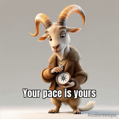 Focus Wisdom GIF by Radiantelope