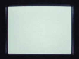 Turn Off Vintage GIF by la Chapelle