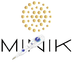 Minik Academy Sticker