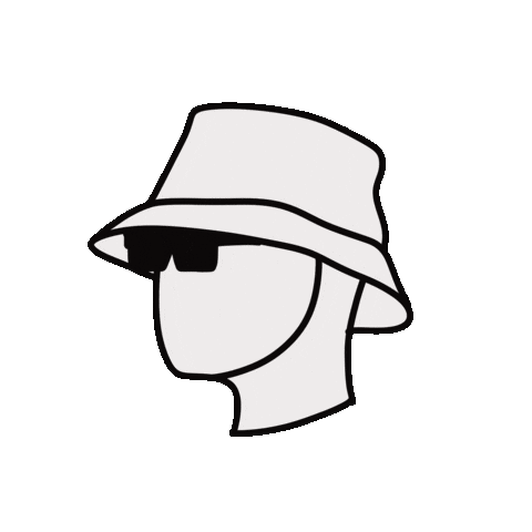 Art Graffiti Sticker by Mil Little