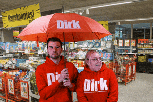 Happy Fan GIF by Dirk van den Broek