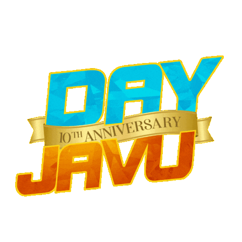 Party Reminisce Sticker by DJ Sir-D