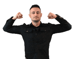 Sticker by Salestastic