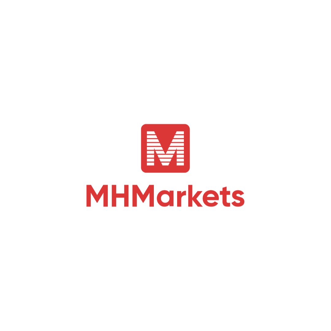MH Markets Middle East Sticker