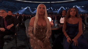 Beyonce GIF