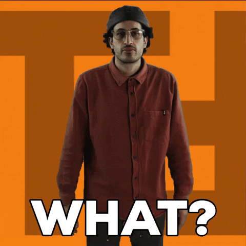 Che What GIF by TheFactory.video