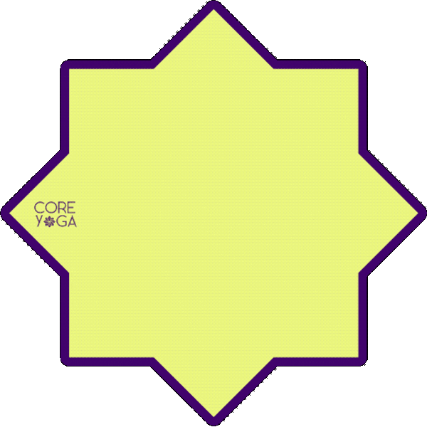 coreyogahk.com Sticker