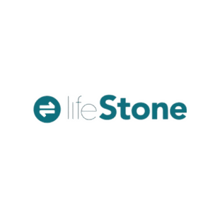 Lifestone Sticker