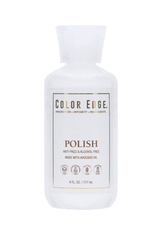 Color Edge Sticker