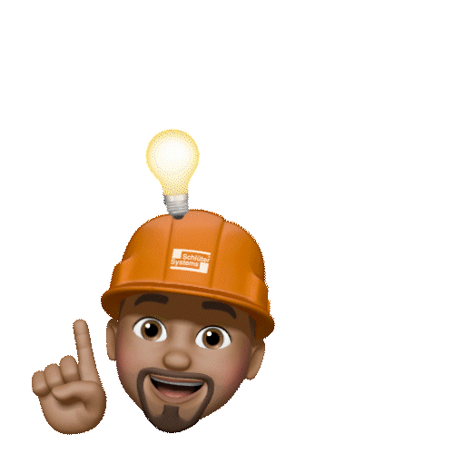 Schlutersustemsesp Sticker