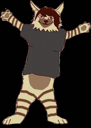 Yaboimikedraws GIF