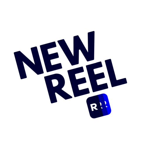 New Reel Sticker by Rematch Sport