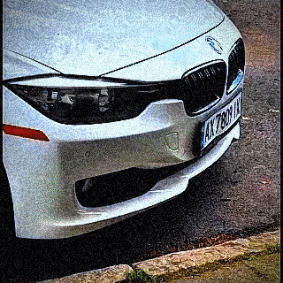 Car Bmw GIF