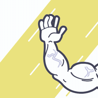 Friend Brother GIF by eggdog