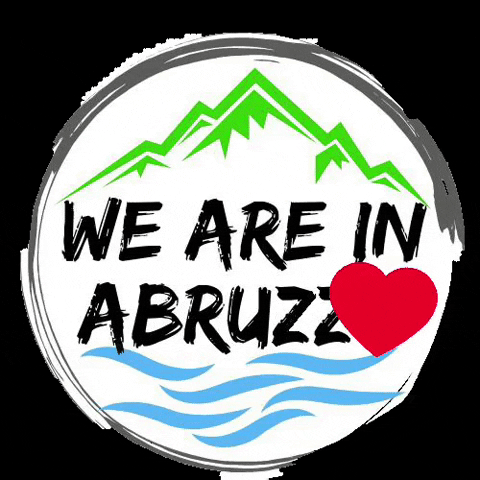 Abruzzo Teramo GIF by weareinabruzzo
