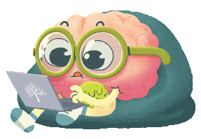 Sticker by Precision EMDR