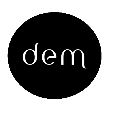 Dem İstabul Ltd. Sti. Sticker