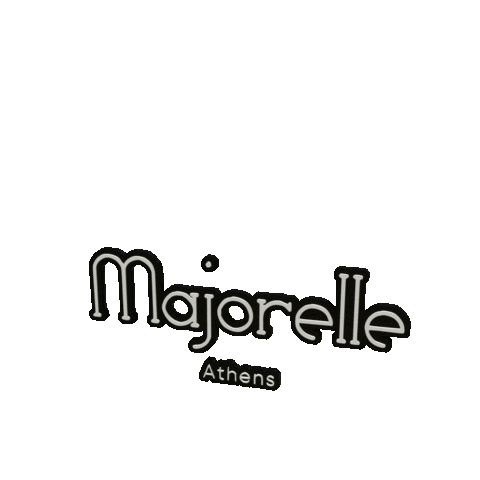 Sticker by majorelle_restaurant