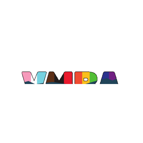 VMBA Sticker