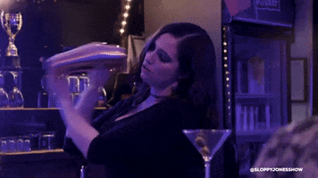 Happy Hour Cheers GIF by Hop To It Productions