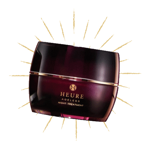 Heure Beauty Sticker