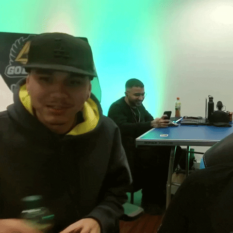 GODSENT GIF
