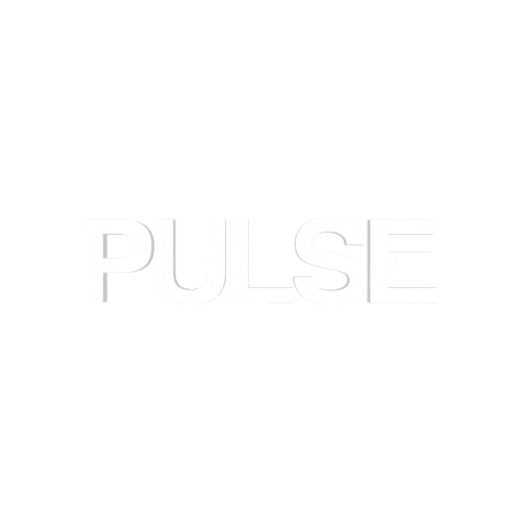 PULSE Music Group Sticker