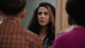 Hmmmm GIF