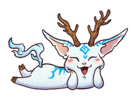 Torbellino Games Sticker