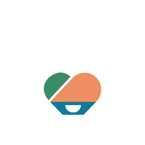 Toerisme Kempen Sticker